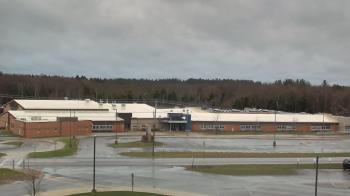 Weather camera view of Altmar Parish Williamstown HS.