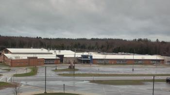 Weather camera view of Altmar Parish Williamstown HS.