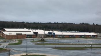 Weather camera view of Altmar Parish Williamstown HS.