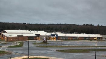 Weather camera view of Altmar Parish Williamstown HS.