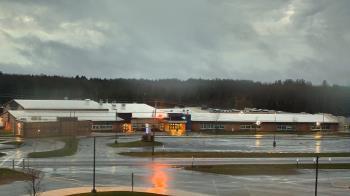 Weather camera view of Altmar Parish Williamstown HS.