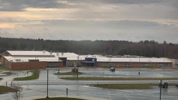 Weather camera view of Altmar Parish Williamstown HS.