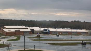 Weather camera view of Altmar Parish Williamstown HS.
