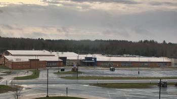 Weather camera view of Altmar Parish Williamstown HS.