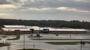 Weather camera view of Altmar Parish Williamstown HS.