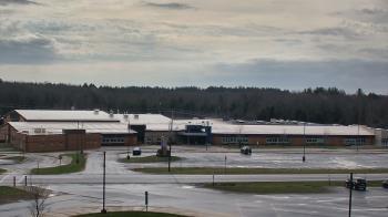 Weather camera view of Altmar Parish Williamstown HS.