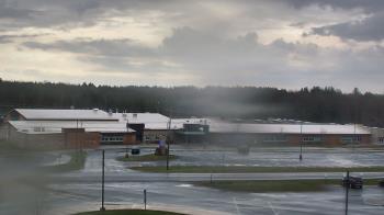 Weather camera view of Altmar Parish Williamstown HS.