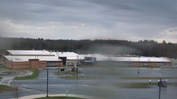 Weather camera view of Altmar Parish Williamstown HS.