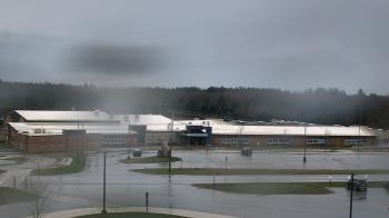 Weather camera view of Altmar Parish Williamstown HS.