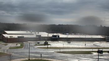 Weather camera view of Altmar Parish Williamstown HS.