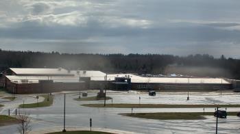 Weather camera view of Altmar Parish Williamstown HS.