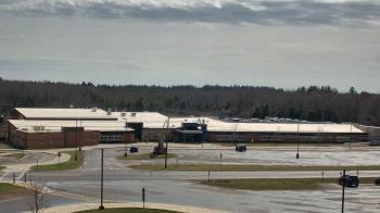 Weather camera view of Altmar Parish Williamstown HS.