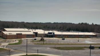 Weather camera view of Altmar Parish Williamstown HS.