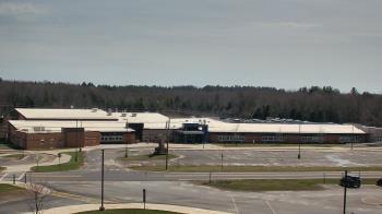 Weather camera view of Altmar Parish Williamstown HS.