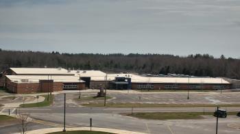 Weather camera view of Altmar Parish Williamstown HS.