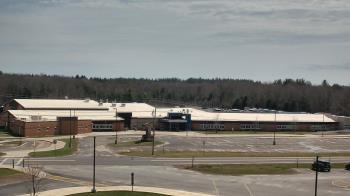 Weather camera view of Altmar Parish Williamstown HS.