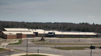 Weather camera view of Altmar Parish Williamstown HS.