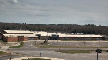 Weather camera view of Altmar Parish Williamstown HS.