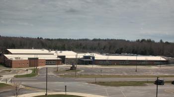 Weather camera view of Altmar Parish Williamstown HS.