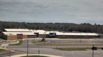 Weather camera view of Altmar Parish Williamstown HS.