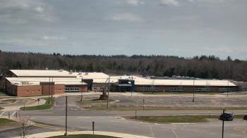 Weather camera view of Altmar Parish Williamstown HS.