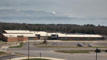 Weather camera view of Altmar Parish Williamstown HS.