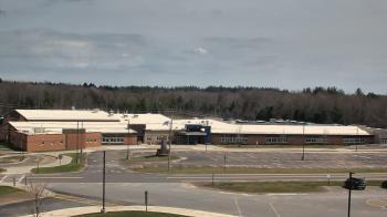 Weather camera view of Altmar Parish Williamstown HS.