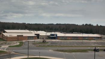 Weather camera view of Altmar Parish Williamstown HS.