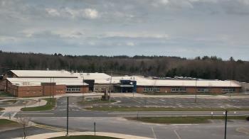 Weather camera view of Altmar Parish Williamstown HS.