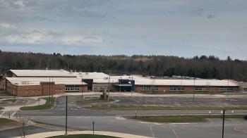 Weather camera view of Altmar Parish Williamstown HS.