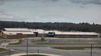 Weather camera view of Altmar Parish Williamstown HS.