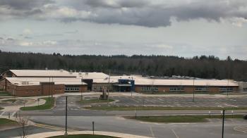 Weather camera view of Altmar Parish Williamstown HS.