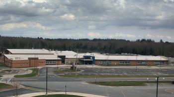 Weather camera view of Altmar Parish Williamstown HS.