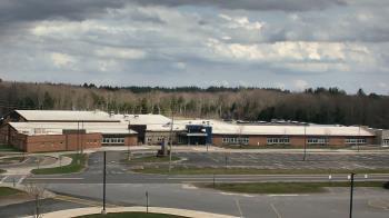 Weather camera view of Altmar Parish Williamstown HS.