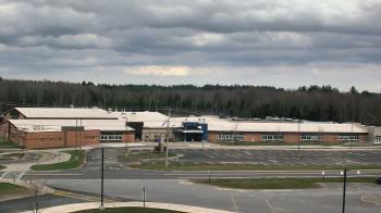 Weather camera view of Altmar Parish Williamstown HS.