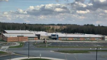 Weather camera view of Altmar Parish Williamstown HS.