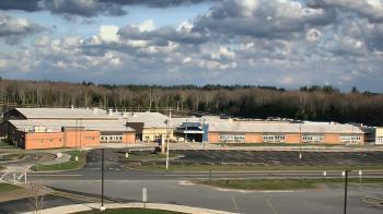 Weather camera view of Altmar Parish Williamstown HS.