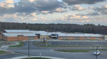 Weather camera view of Altmar Parish Williamstown HS.