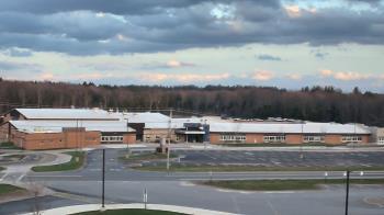 Weather camera view of Altmar Parish Williamstown HS.