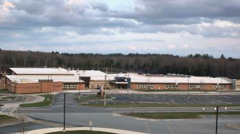 Weather camera view of Altmar Parish Williamstown HS.