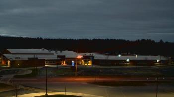 Weather camera view of Altmar Parish Williamstown HS.