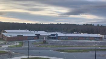 Weather camera view of Altmar Parish Williamstown HS.