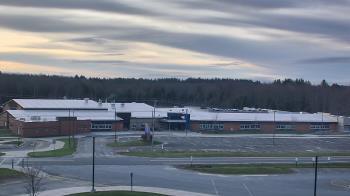 Weather camera view of Altmar Parish Williamstown HS.