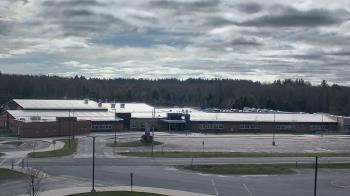 Weather camera view of Altmar Parish Williamstown HS.