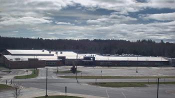 Weather camera view of Altmar Parish Williamstown HS.