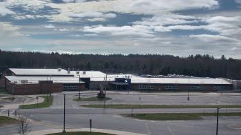 Weather camera view of Altmar Parish Williamstown HS.