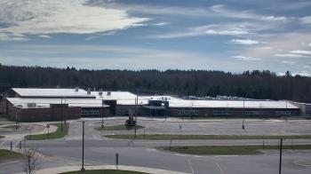 Weather camera view of Altmar Parish Williamstown HS.