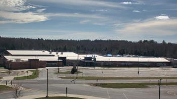 Weather camera view of Altmar Parish Williamstown HS.