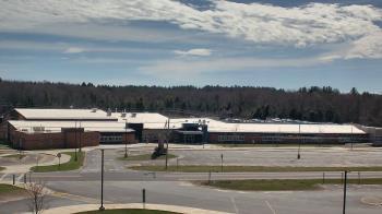 Weather camera view of Altmar Parish Williamstown HS.