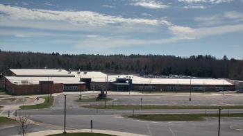 Weather camera view of Altmar Parish Williamstown HS.